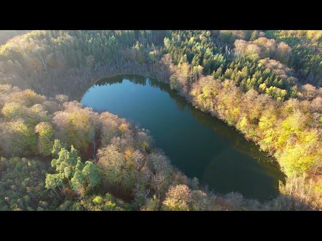 Herbst in Mecklenburg-Vorpommern