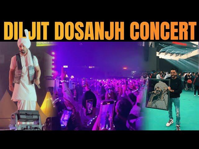 Why Diljit Got Angry On Stage ? Jhukega Nahi Sala !!  | ExploreTheUnseen2.0