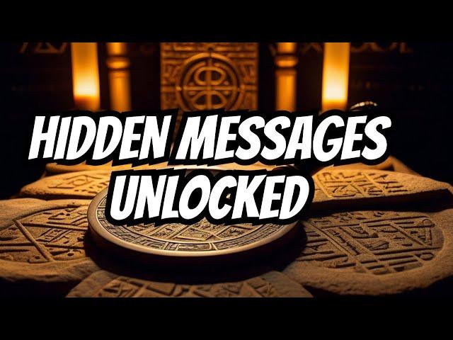 The Hidden Language: Secrets of Enigmatic Symbols Uncovered