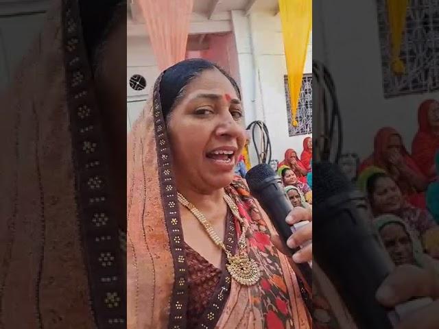 pallo latke Maiya ka pallu latke Shyam Ji Bhajan Sunita jaunti #SunitaNirmalaRajbala