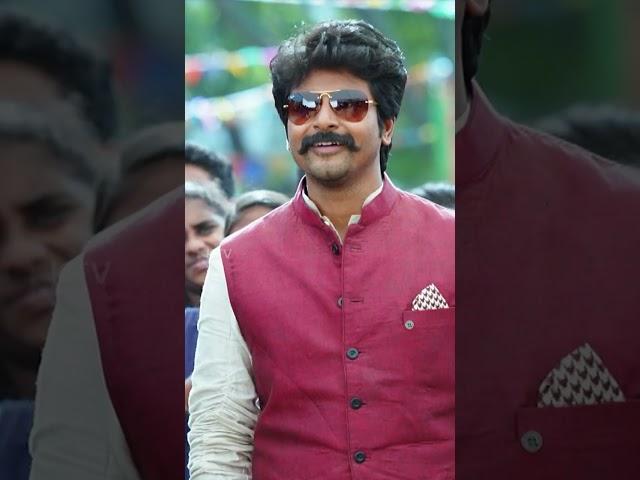 நமக்கு இல்லையா #ktv #seemaraja #sivakarthikeyan #samantha #soori #shorts #comedy