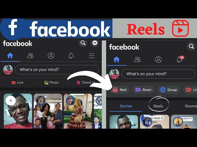 Facebook Reels Not Showing For You? How to Make Reels Work In The Facebook App