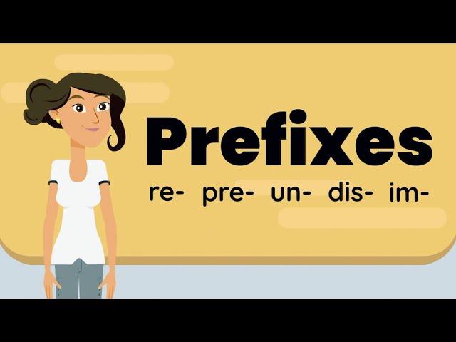 Common Prefixes