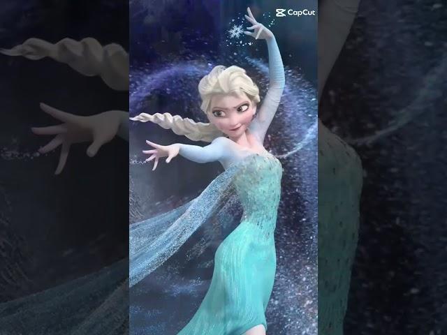#frozenelsa #elsa #youtubeshorts #trending #cute