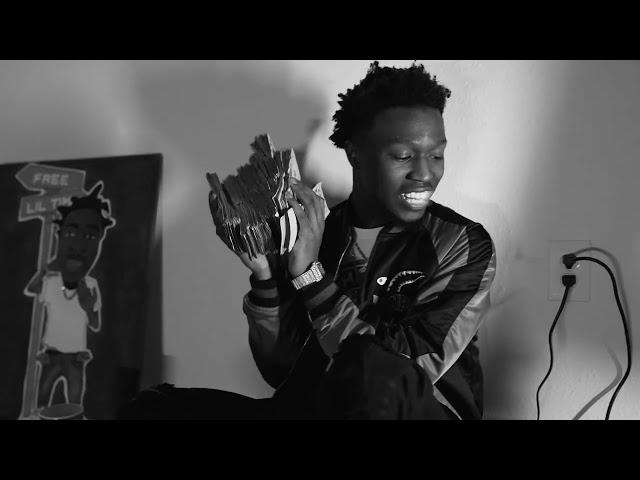 Quando Rondo -  Vision [Official Audio]