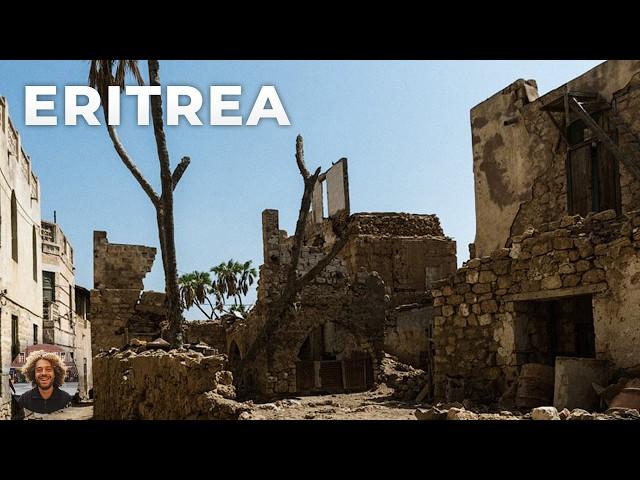 Eritrea, Africa: Where Time Stands Still | No Internet, No Electricity, No Tourists