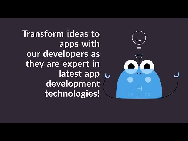 iOS App Development Company | iPhone App Development Company - The Brihaspati Infotech