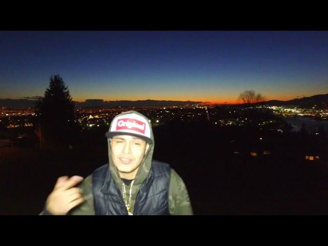 Love The Way - Gee Dubz & Manny Young ( International Indigenous Hip Hop Awards 2021 )