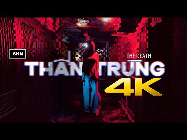 The Death | Thần Trùng  4K/60fps  Longplay Walkthrough Gameplay No Commentary