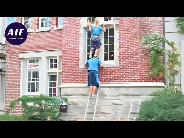 TOTAL IDIOTS AT WORK #13 / Instant Regret Fails Compilation 2024 / Fails of the week