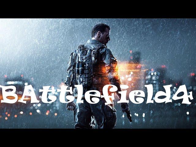 Battlefield 4 [Dutch] Campain [2]