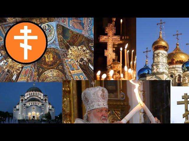 Understanding Eastern Orthodoxy - Denominations Explained