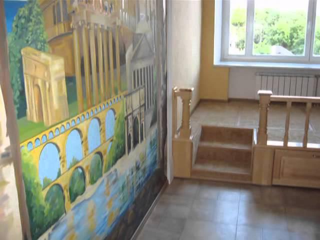 Ремонт квартир