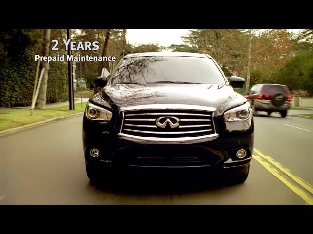 Infiniti Tacoma at Fife | New & Used Car Dealer