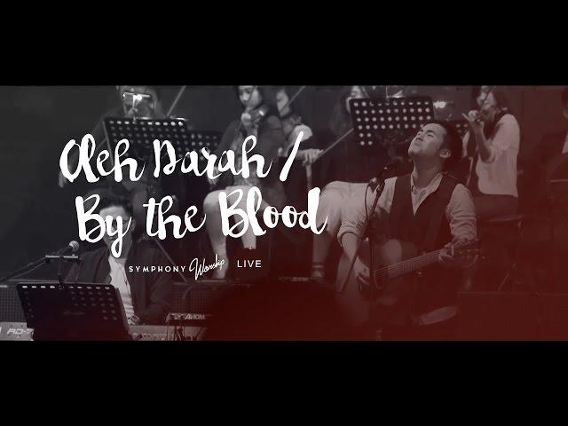 Oleh Darah (Kubebas) / By The Blood - OFFICIAL MUSIC VIDEO