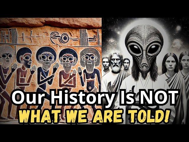 You Have To See This! Our History IS NOT What We Are Told! Ancient Civilizations