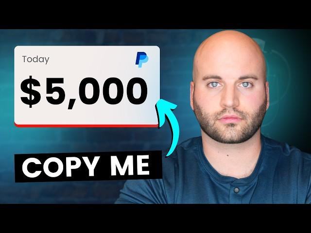 Make $5000 PER DAY On AUTOPILOT Without Google | Make Money Online 2024