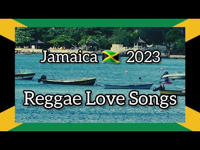 Reggae Mix 2023 | New Lovers Rock - Love Songs (Valentines Day) Da Fuchaman