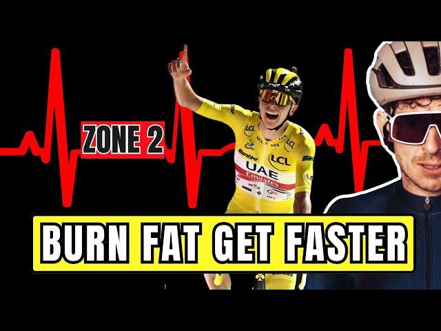 Zone training for Cyclists | Is Zone 2 Training The Best? | Rider Support