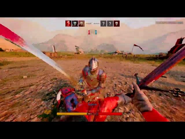 Mordhau Gameplay Nostalgic look back