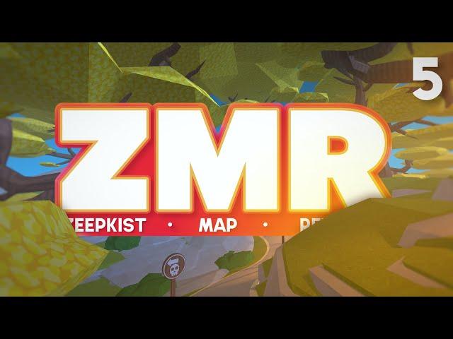 Zeepkist Map Reviews - Episode 5 // [ feat. Maki ]