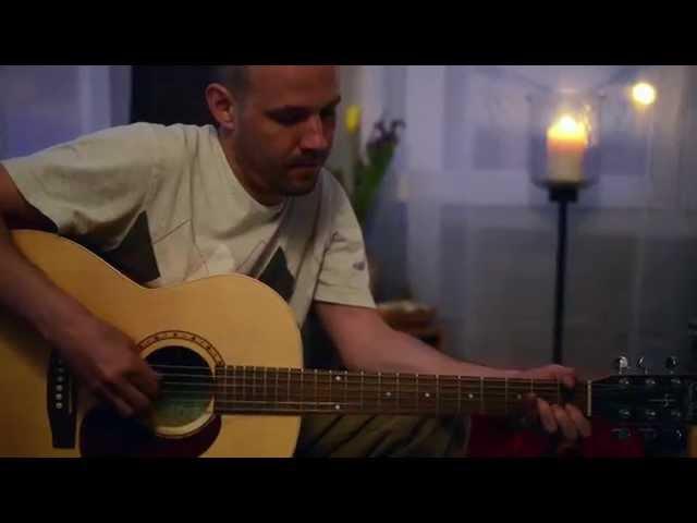 Small Car by Jeremy Proctor (The Livingroom Sessions)