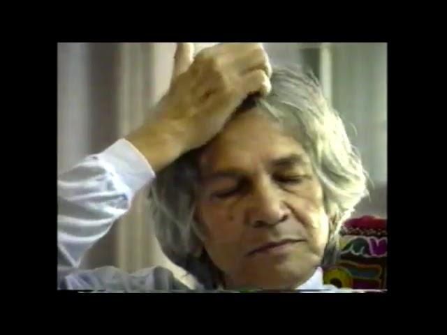 U.G. Krishnamurti - Complexity Can't Stand Simplicity