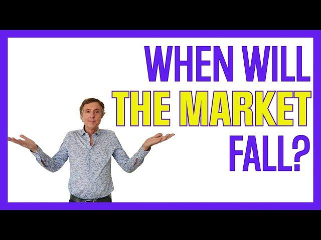 When Will the Market Fall? | ShadowTrader Weekend Edition 10.19.24