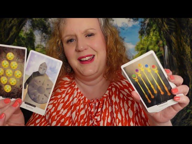 Tarot Reading Wednesday 10th July 2024 - It Hurts, BUT You WILL Find Your Strength