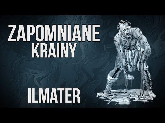 Ilmater | Zapomniane Krainy