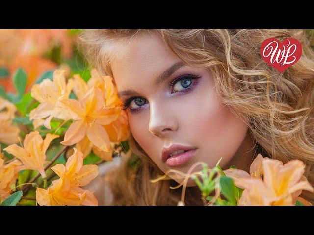 ТВОИ КРАСИВЫЕ ГЛАЗА  РУССКАЯ МУЗЫКА WLV  NEUE SONGS und RUSSISCHE MUSIK HITS RUSSIAN MUSIC HITS