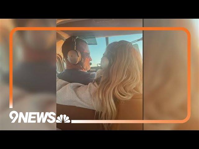 Community remembers Kyle Scott, pilot killed in Morgan County crash