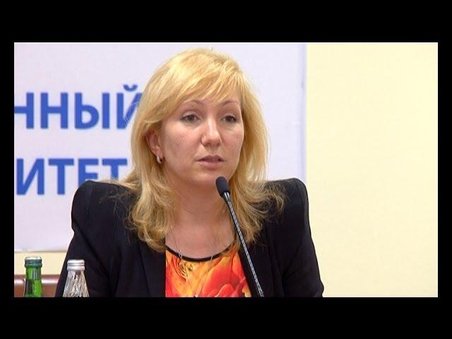 Парламентский стиль 19 (144)  22 июня  2014 г