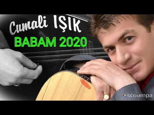 Cumali IŞIK BABAM Söz müzik  Ertuğrul İmami