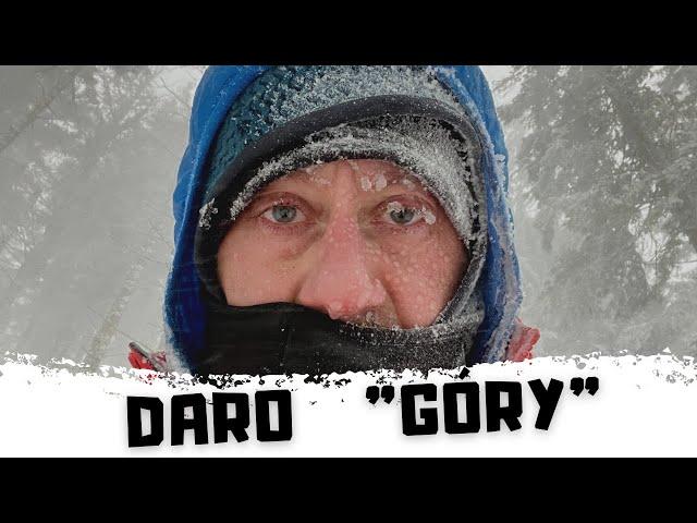 Daro - Góry (prod. Daro)