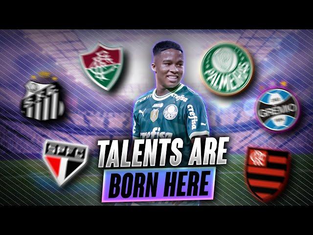 A Foreigner's Guide to Brazilian Football