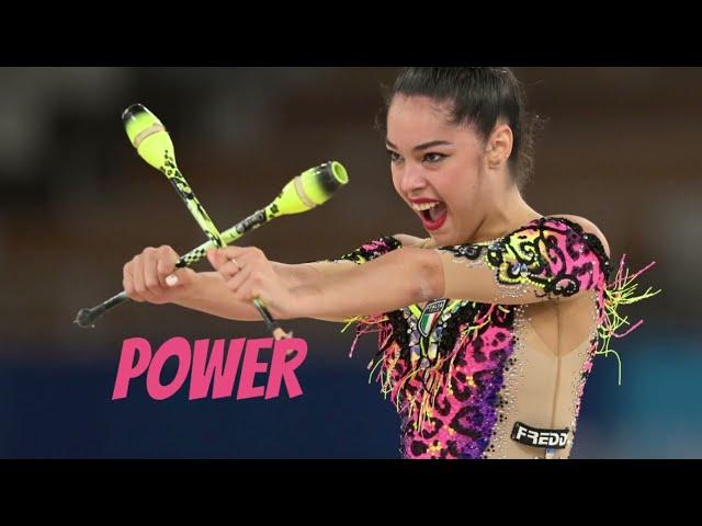 Power (Little mix) | Rg music