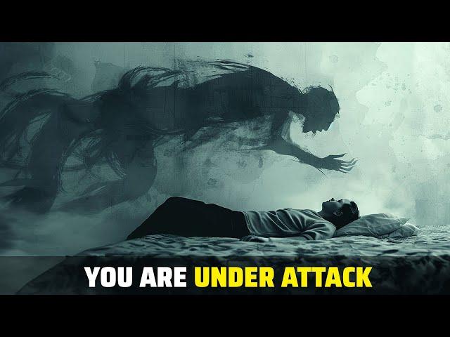 Signs You're Under A Spiritual Attack & How To Stop It!