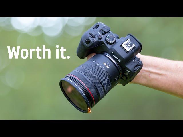 5 Reasons to Buy the BEST Camera Gear