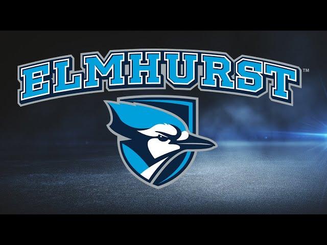 2024-11-24 Elmhurst University Women's Basketball vs Eureka College