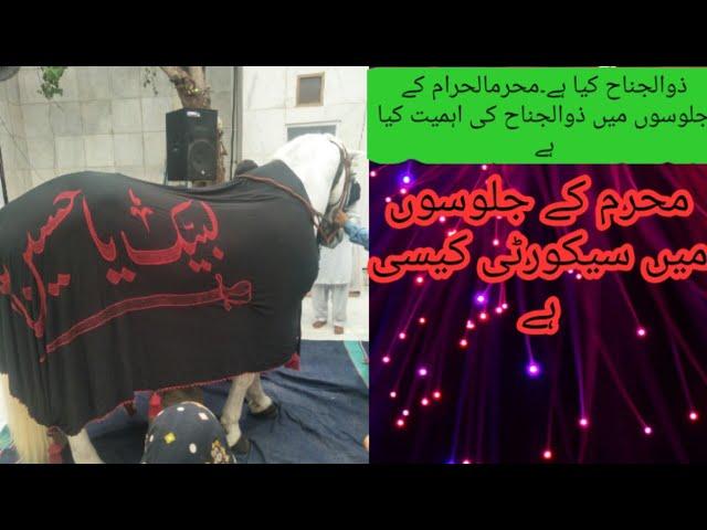 Zuljinah/https://youtu.be/K3TXUXxJDnQ/Matmi jaloos/ Noha khani