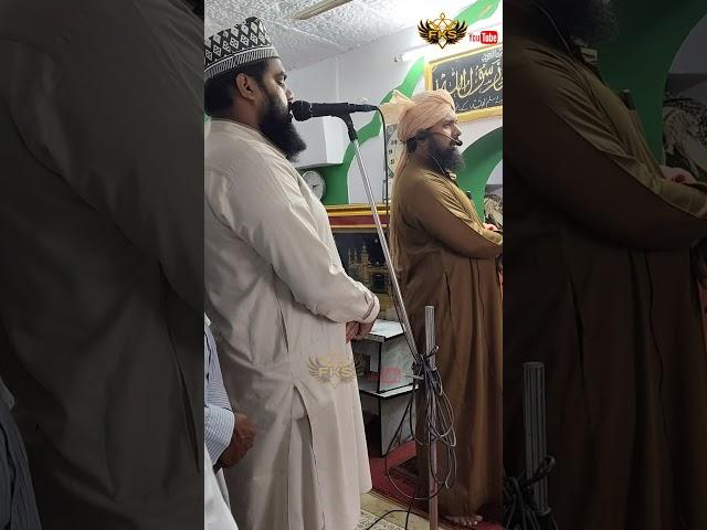 Dargah Hazrat Syed Hyder e Safdar mulbagal jumma salam 2025