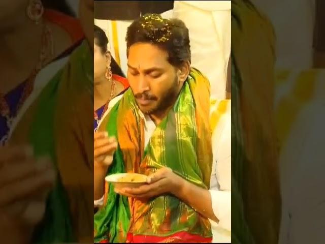 CM YS Jagan Mohan Reddy Visits Tirumala Temple Visuals | Tirumala Srivari Brahmotsavalu 2023