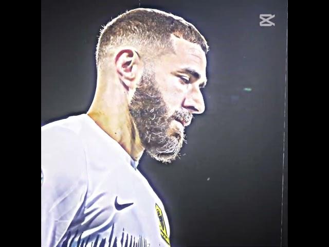 Karim Mostafa Benzema