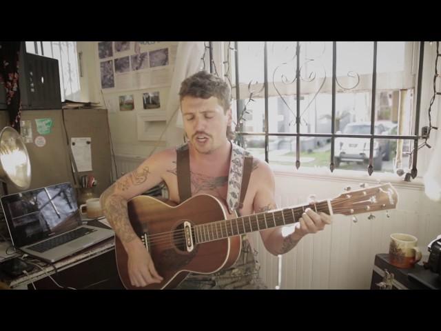 Nick Shoulders - Tiny Desk Submission 2020 - 'Too Old to Dream'