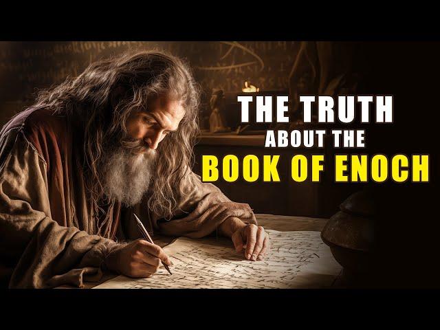 The Truth About the Book of Enoch