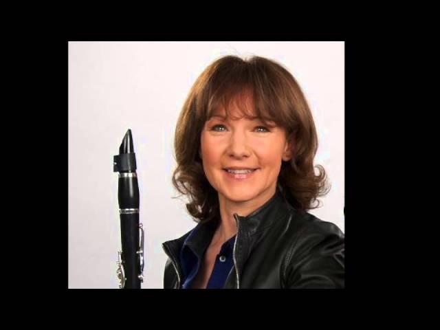 Crusell Clarinet Concerto No  3 Emma Johnson