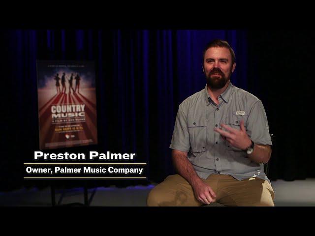 Arkansas PBS-National Public Media Award in Community Engagement–National Project for Country Music.