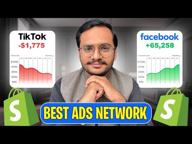 Tiktok Ads vs Facebook Ads In Pakistan|| Digital Marketing