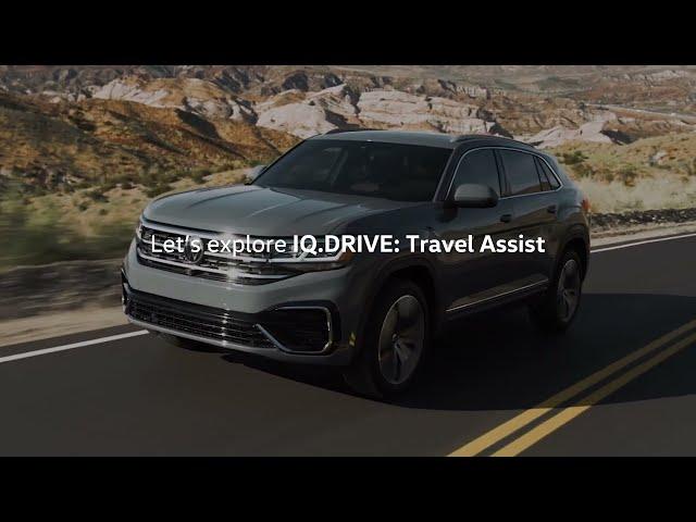 Travel Assist